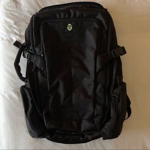 Tortuga 45l travel backpack like new!